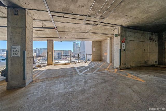 2020 Arapahoe Street 1070, Denver, CO 80205