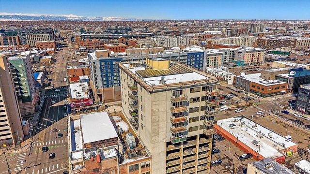 2020 Arapahoe Street 1070, Denver, CO 80205