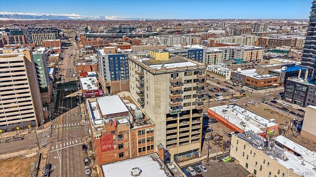 2020 Arapahoe Street 1070, Denver, CO 80205