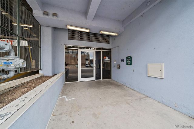 2020 Arapahoe Street 1070, Denver, CO 80205