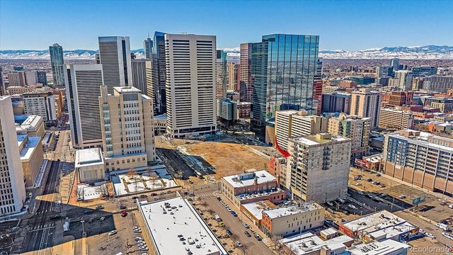 2020 Arapahoe Street 1070, Denver, CO 80205