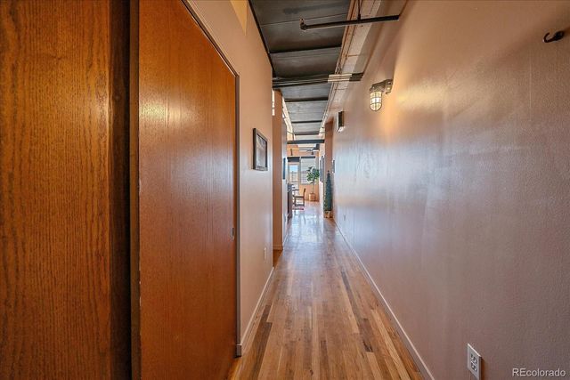 2020 Arapahoe Street 1070, Denver, CO 80205