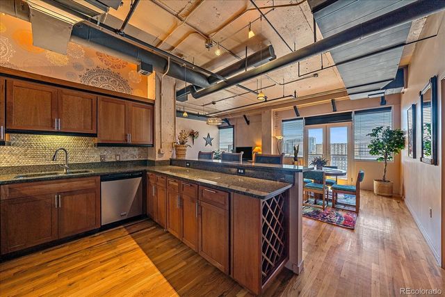 2020 Arapahoe Street 1070, Denver, CO 80205