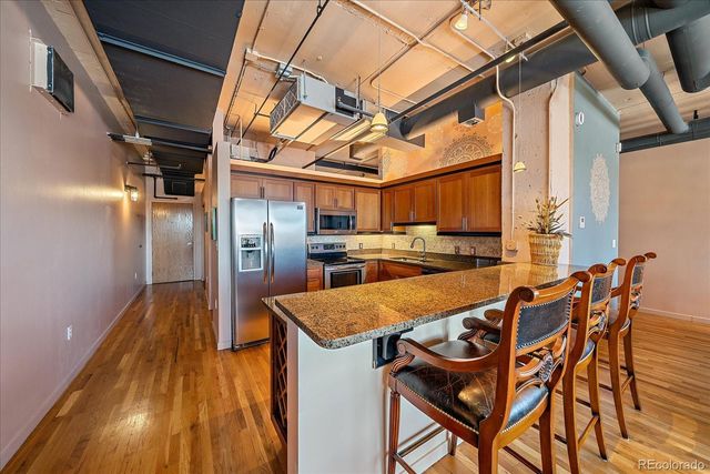 2020 Arapahoe Street 1070, Denver, CO 80205