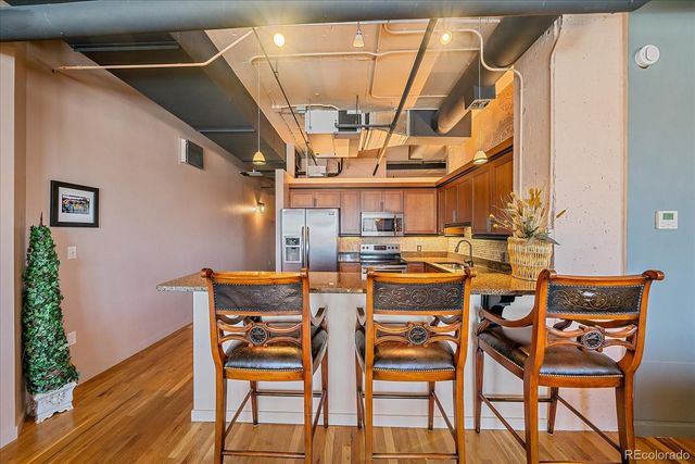 2020 Arapahoe Street 1070, Denver, CO 80205