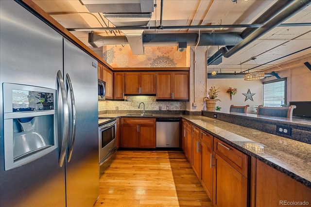 2020 Arapahoe Street 1070, Denver, CO 80205