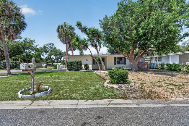 5828 22ND STREET W, Bradenton, FL 34207