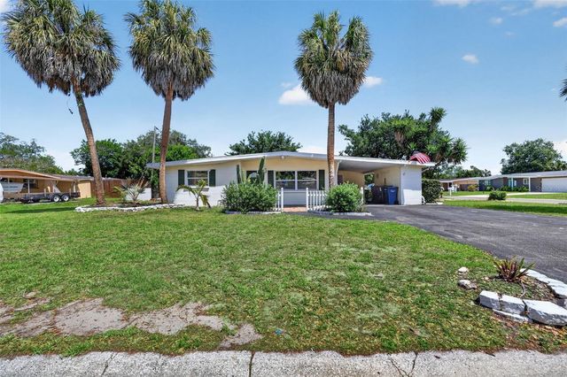 5828 22ND STREET W, Bradenton, FL 34207