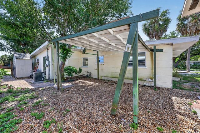 5828 22ND STREET W, Bradenton, FL 34207