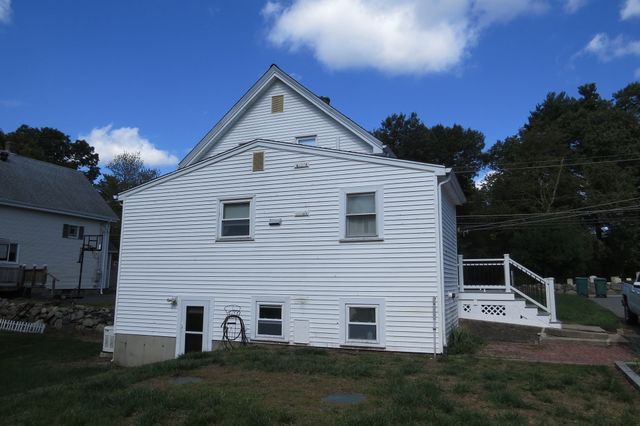 393 Purchase St, Easton, MA 02375