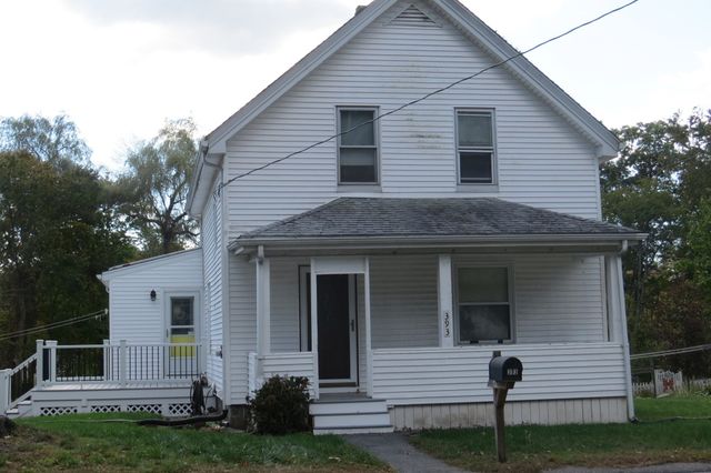 393 Purchase St, Easton, MA 02375