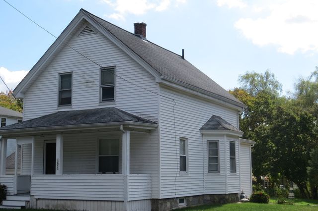 393 Purchase St, Easton, MA 02375