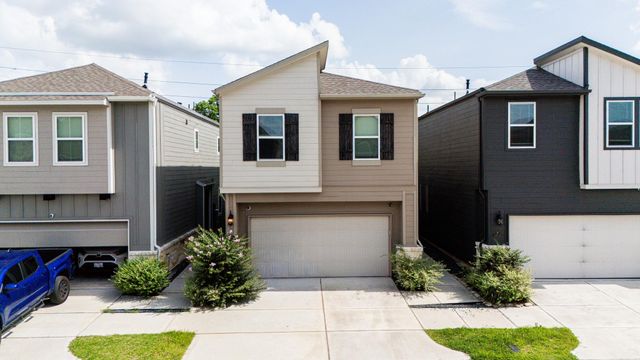 14815 Silent Gulf Avenue, Houston, TX 77082