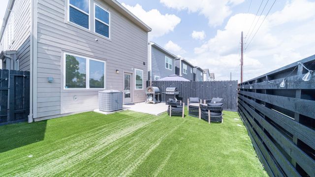 14815 Silent Gulf Avenue, Houston, TX 77082