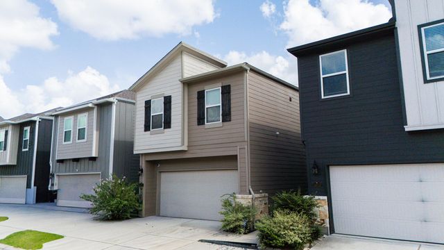 14815 Silent Gulf Avenue, Houston, TX 77082