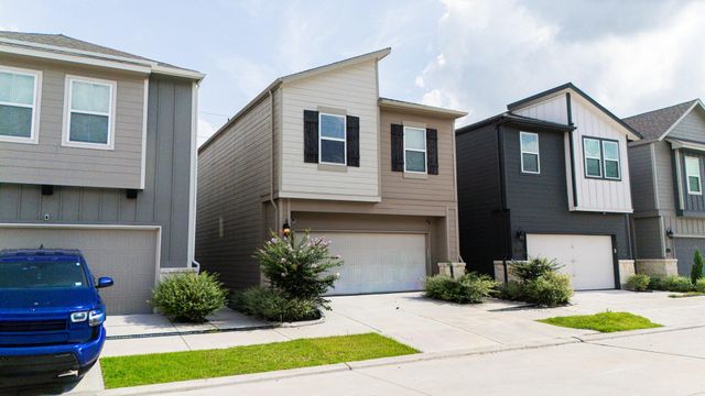14815 Silent Gulf Avenue, Houston, TX 77082