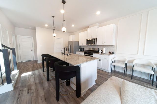 14815 Silent Gulf Avenue, Houston, TX 77082