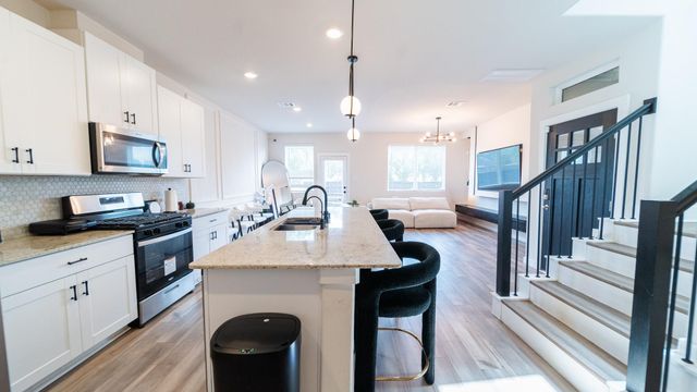 14815 Silent Gulf Avenue, Houston, TX 77082
