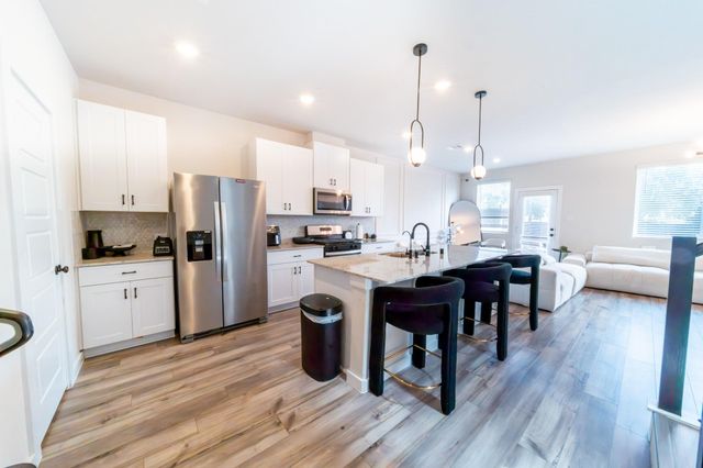 14815 Silent Gulf Avenue, Houston, TX 77082