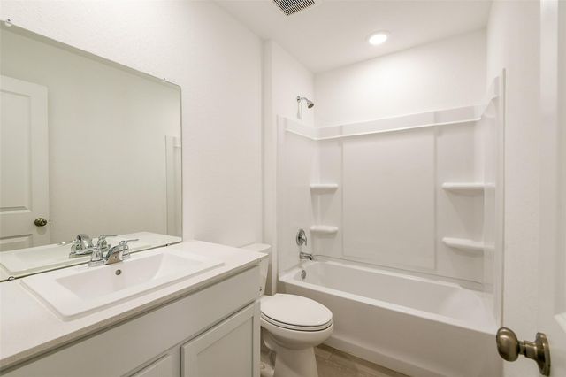 21325 Carosella Drive, New Caney, TX 77357