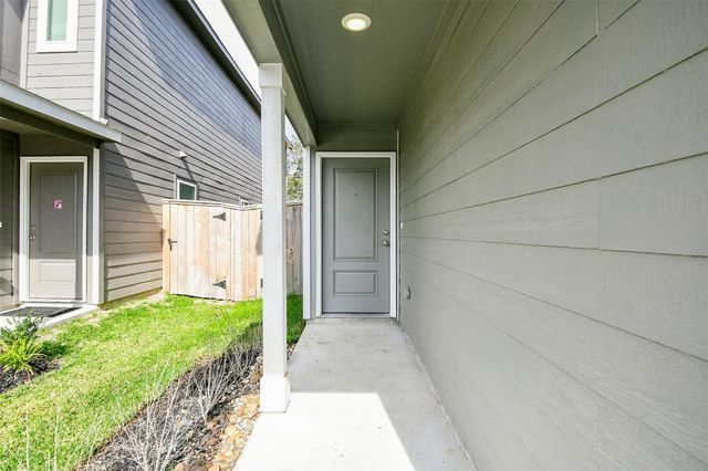 21325 Carosella Drive, New Caney, TX 77357