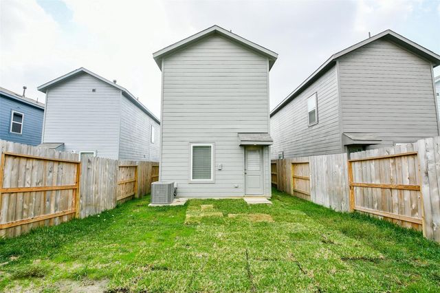 21325 Carosella Drive, New Caney, TX 77357