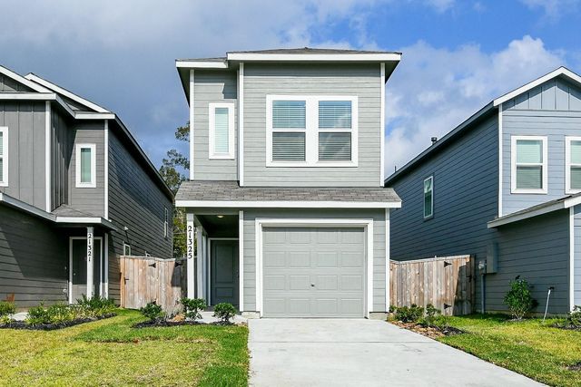 21325 Carosella Drive, New Caney, TX 77357