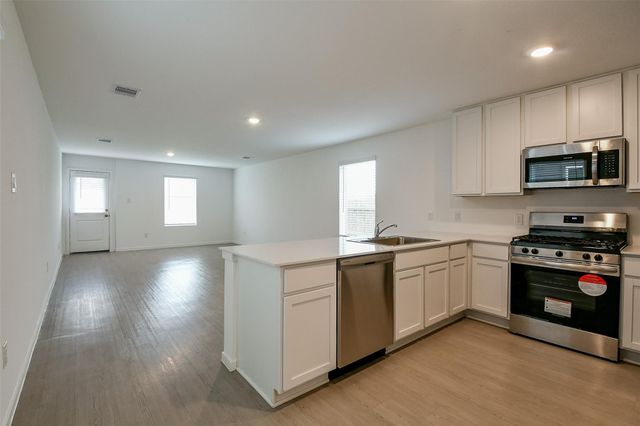 21325 Carosella Drive, New Caney, TX 77357