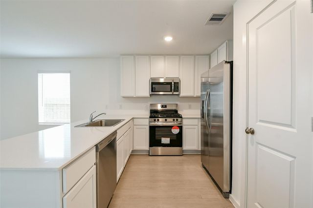 21325 Carosella Drive, New Caney, TX 77357