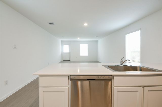 21325 Carosella Drive, New Caney, TX 77357