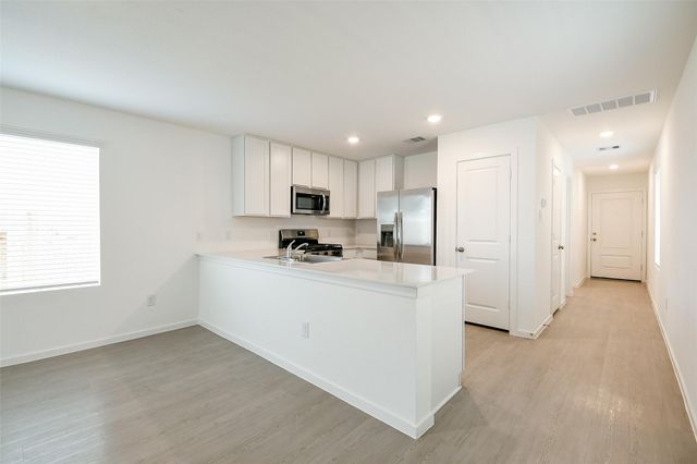 21325 Carosella Drive, New Caney, TX 77357