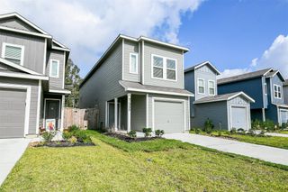 21325 Carosella Drive, New Caney, TX 77357