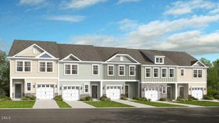 152 Charlie Circle, Angier, NC 27501