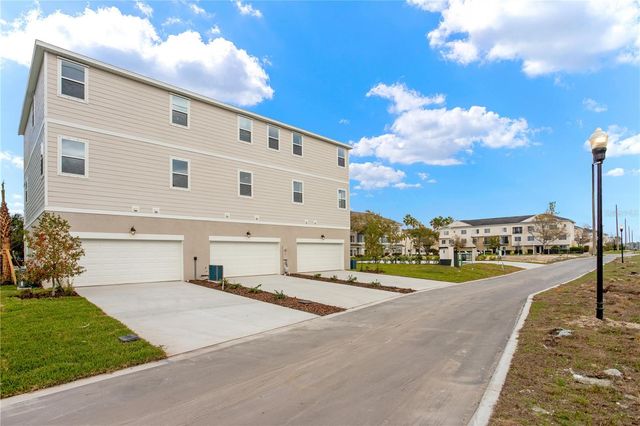 9904 TATE LANE, Tampa, FL 33626