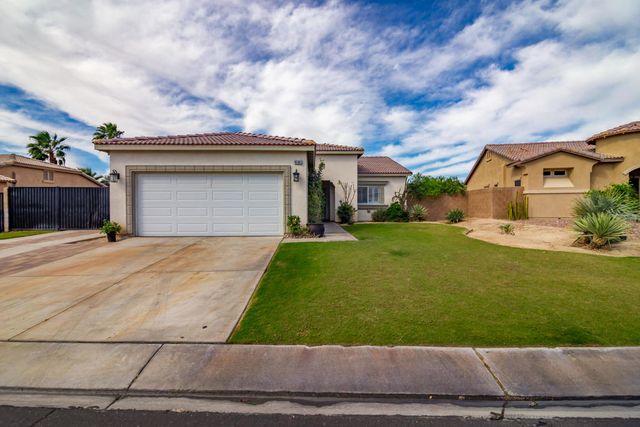 40681 Morris Street, Indio, CA 92203