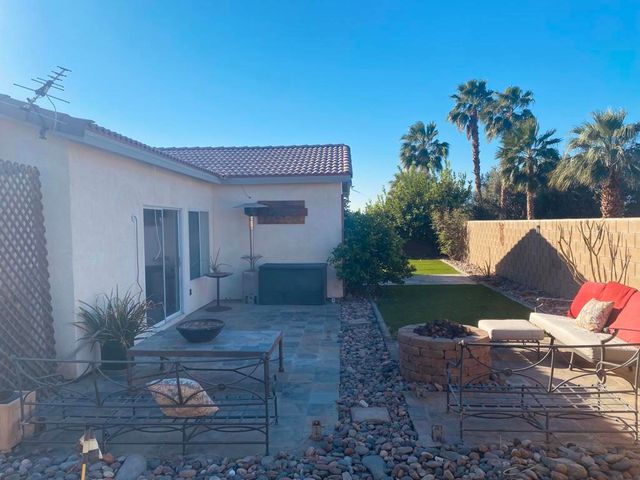 40681 Morris Street, Indio, CA 92203