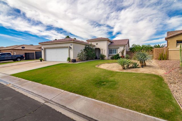 40681 Morris Street, Indio, CA 92203
