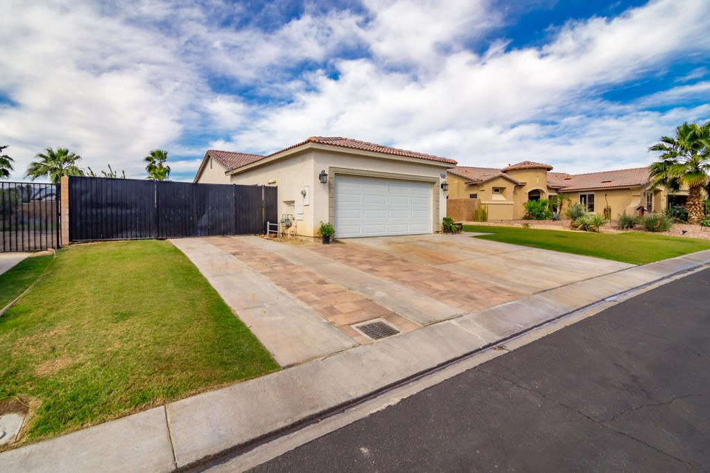 40681 Morris Street, Indio, CA 92203