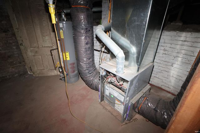 802 W Colfax Street, South Bend, IN 46601