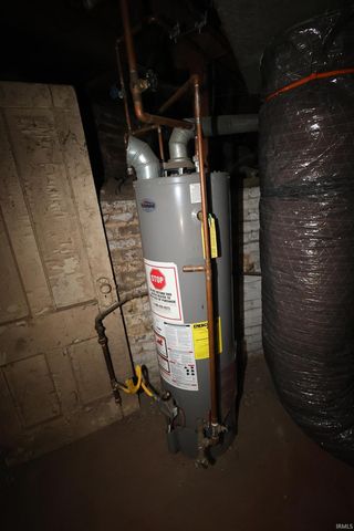 802 W Colfax Street, South Bend, IN 46601