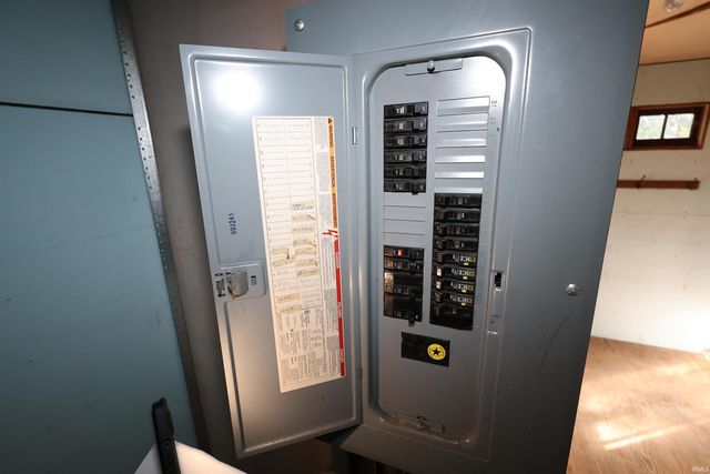 802 W Colfax Street, South Bend, IN 46601