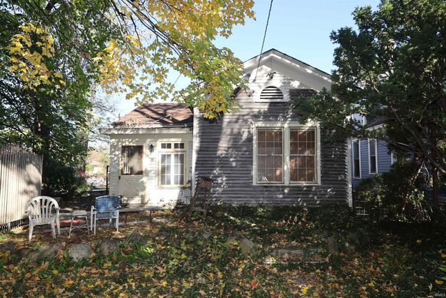 802 W Colfax Street, South Bend, IN 46601