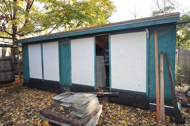 802 W Colfax Street, South Bend, IN 46601