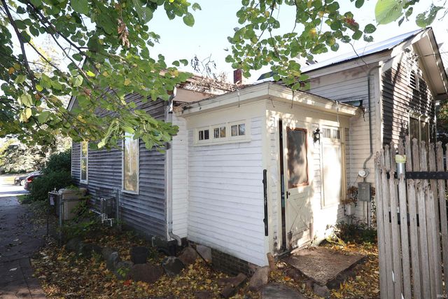 802 W Colfax Street, South Bend, IN 46601