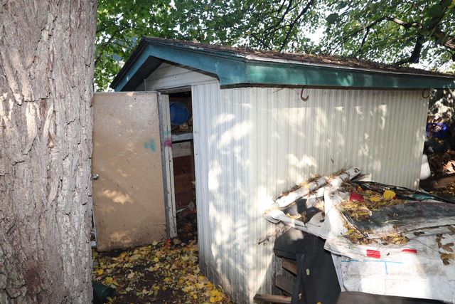 802 W Colfax Street, South Bend, IN 46601