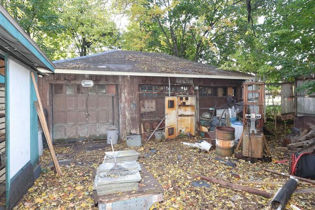 802 W Colfax Street, South Bend, IN 46601