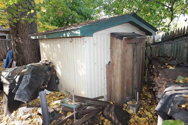 802 W Colfax Street, South Bend, IN 46601