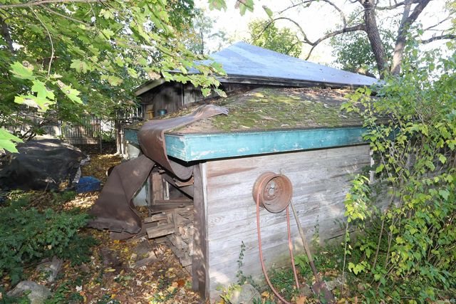 802 W Colfax Street, South Bend, IN 46601