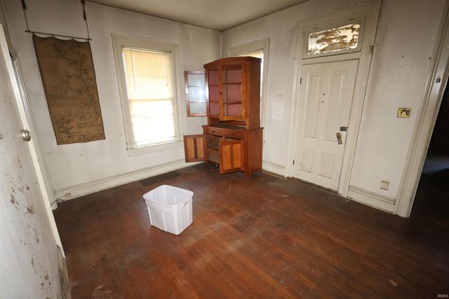 802 W Colfax Street, South Bend, IN 46601