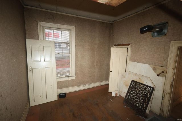 802 W Colfax Street, South Bend, IN 46601